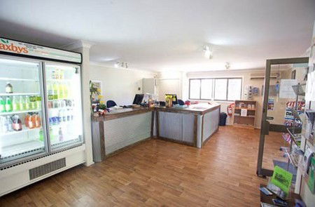 Bonny Hills Caravan Park - Surfers Paradise Gold Coast 1