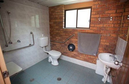 Bonny Hills Caravan Park - Surfers Paradise Gold Coast 2