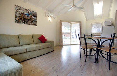 Bonny Hills Caravan Park - Surfers Paradise Gold Coast 3