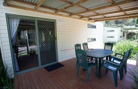 Bonny Hills Caravan Park - Surfers Paradise Gold Coast 4
