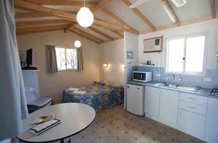Bonny Hills Caravan Park - Surfers Paradise Gold Coast 5