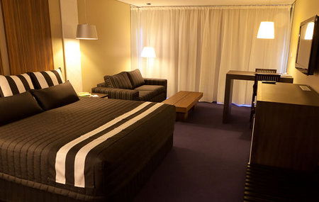 Taylors Lakes Hotel Motel - Surfers Paradise Gold Coast 1
