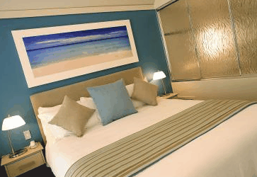 Heritage Trail Lodge - Surfers Paradise Gold Coast