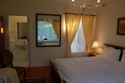 Bluebell Bed And Breakfast - Surfers Paradise Gold Coast 2