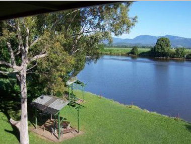 Tweed River Motel - Surfers Paradise Gold Coast 0