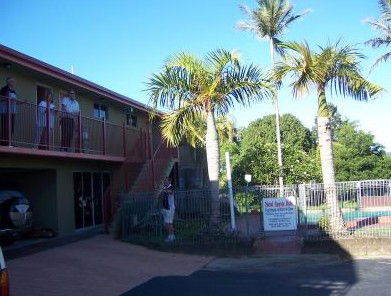 Tweed River Motel - Surfers Paradise Gold Coast 3