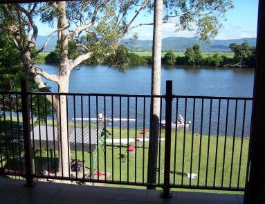 Tweed River Motel - Surfers Paradise Gold Coast 4
