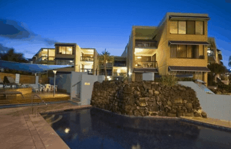 Bellardoo Holiday Apartments - Surfers Paradise Gold Coast 1