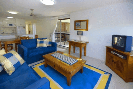 Bellardoo Holiday Apartments - Surfers Paradise Gold Coast 5