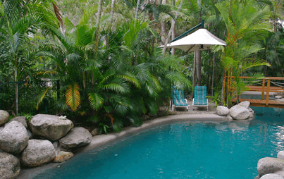 Port Douglas Coral Apartments - Surfers Paradise Gold Coast 0