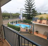 Lakeview Motor Inn - Surfers Paradise Gold Coast