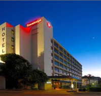 Travelodge Newcastle City - Surfers Paradise Gold Coast