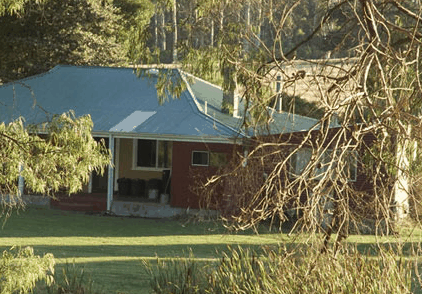 Crystal Springs Homestead - Surfers Paradise Gold Coast