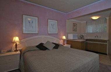 Katoomba Town Centre Motel - Surfers Paradise Gold Coast 1