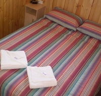Aussie Outback Oasis Cabin And Van Village - Surfers Paradise Gold Coast
