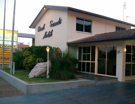 Coral Sands Motel - Surfers Paradise Gold Coast 3