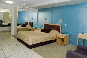 Windmill Motel And Reception Centre - Surfers Paradise Gold Coast 1