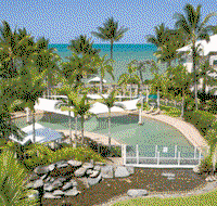 Coral Sands Beachfront Resort - Surfers Paradise Gold Coast