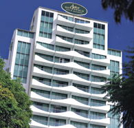 Astor Metropole Hotel And Apartments - Surfers Paradise Gold Coast