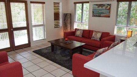 Sunset Cove Noosa Resort - Surfers Paradise Gold Coast 1