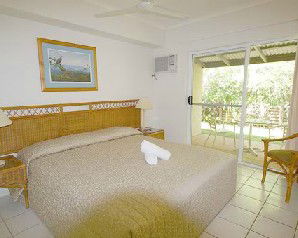 Port Douglas Plantation Resort - Surfers Paradise Gold Coast 1
