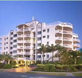 Beachside Resort kawana Waters - Surfers Paradise Gold Coast