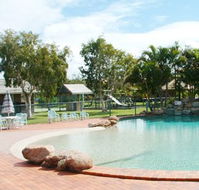 Great Sandy Straits Marina Resort - Surfers Paradise Gold Coast