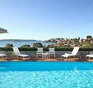 Stamford Plaza Double Bay - Surfers Paradise Gold Coast