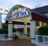 Earls Court Motor Inn - Surfers Paradise Gold Coast