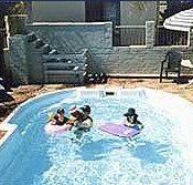Del Costa Holiday Villas - Surfers Paradise Gold Coast