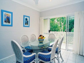 Sailz Boutique Holiday Villas - Surfers Paradise Gold Coast 0