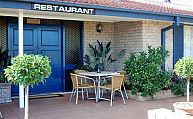 Outback Motor Inn Nyngan - Surfers Paradise Gold Coast 2