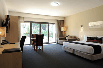 The Barn - Surfers Paradise Gold Coast