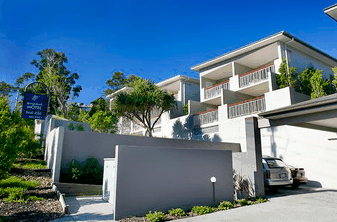 Noosa Heads Motel - Surfers Paradise Gold Coast 0