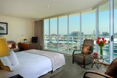 Four Points By Sheraton Darling Harbour - Surfers Paradise Gold Coast 2