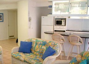 The Jetty Apartments - Surfers Paradise Gold Coast 2