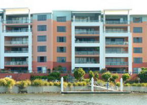 The Jetty Apartments - Surfers Paradise Gold Coast 5