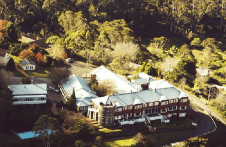 The Mountain Heritage - Surfers Paradise Gold Coast