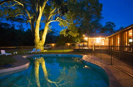 Wilpena SA Surfers Paradise Gold Coast