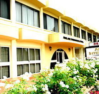 Adelaide International Motel - Surfers Paradise Gold Coast