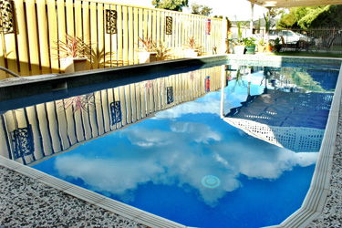 Adelaide International Motel - Surfers Paradise Gold Coast 1