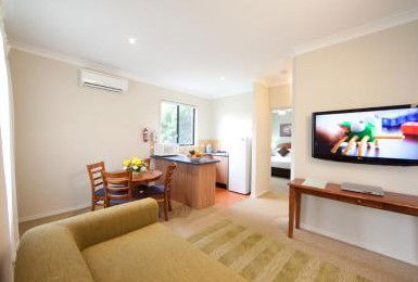Pokolbin Hills Chateau Resort - Surfers Paradise Gold Coast 3