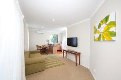 Pokolbin Hills Chateau Resort - Surfers Paradise Gold Coast 4
