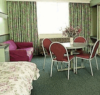 Park Lane-City Court Villas - Surfers Paradise Gold Coast