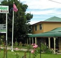Rest Point Motel - Surfers Paradise Gold Coast