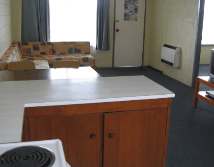 Mersey Bluff Lodge - Surfers Paradise Gold Coast