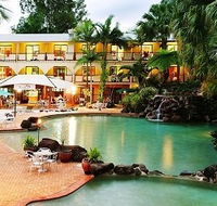 Palm Royale Cairns - Surfers Paradise Gold Coast