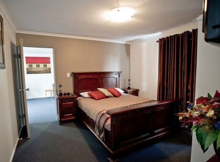 Centrepoint Motor Inn - Surfers Paradise Gold Coast 0