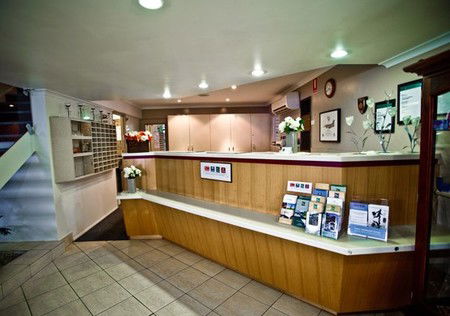 Centrepoint Motor Inn - Surfers Paradise Gold Coast 3
