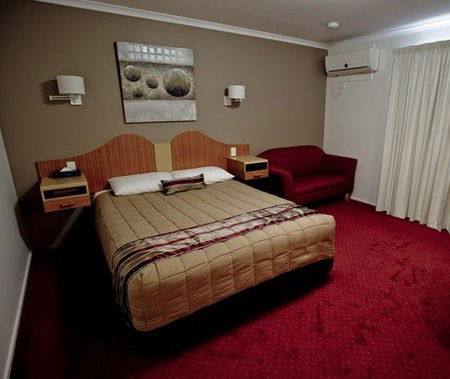 Centrepoint Motor Inn - Surfers Paradise Gold Coast 4